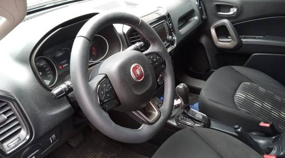 FIAT TORO 1.8 16V EVO FLEX FREEDOM AT6